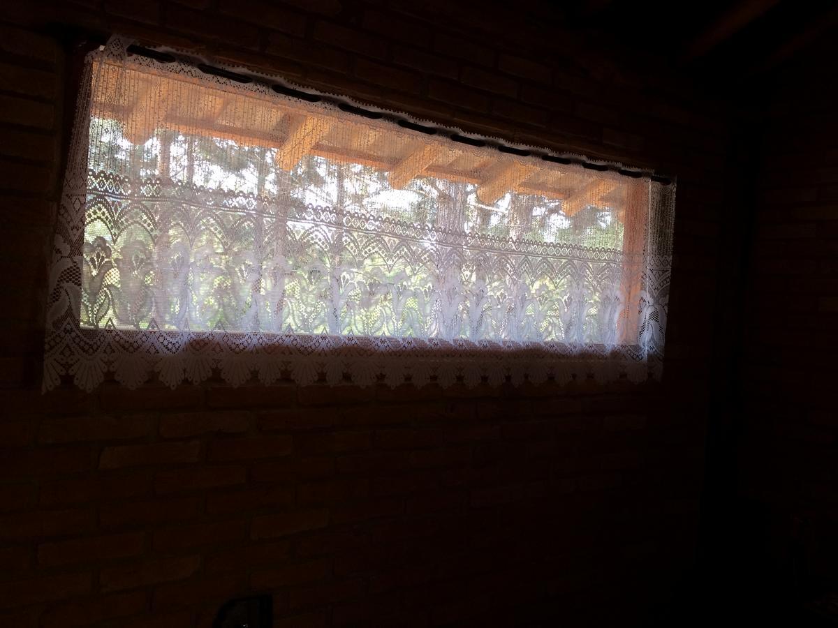 Chales Sitio Do Tanque Conceição da Ibitipoca Bagian luar foto